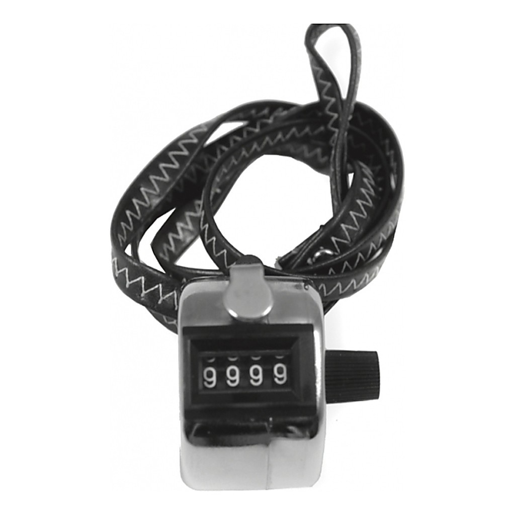 Fish Clicker in the group Tools & Accessories / Counters at Sportfiskeprylar.se (1019)