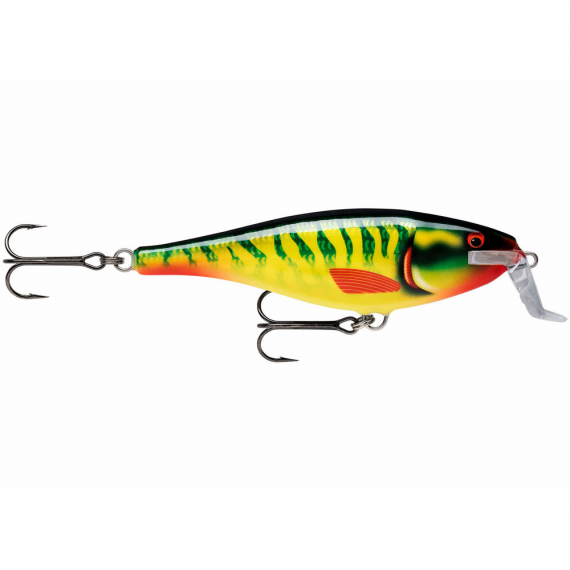 Rapala Super Shad Rap 14cm HTPK in the group Lures / Crankbaits / Shallow Diving Crankbaits at Sportfiskeprylar.se (101906NO)