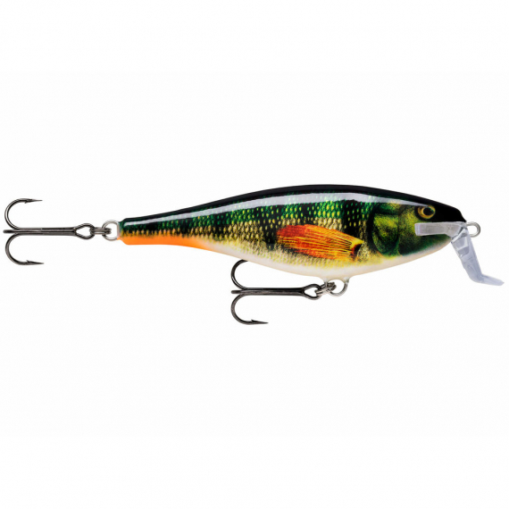 Rapala Super Shad Rap 14cm PEL in the group Lures / Crankbaits / Shallow Diving Crankbaits at Sportfiskeprylar.se (101909NO)