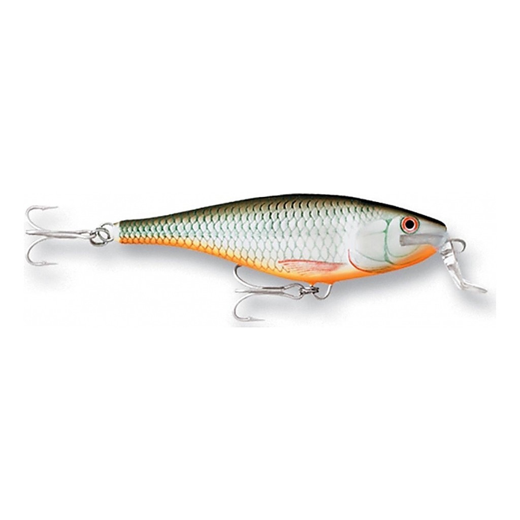 Rapala Super Shad Rap 14cm RFSH in the group Lures / Crankbaits / Shallow Diving Crankbaits at Sportfiskeprylar.se (101910NO)