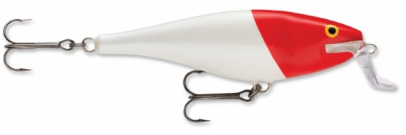 Rapala Super Shad Rap 14cm RH in the group Lures / Crankbaits / Shallow Diving Crankbaits at Sportfiskeprylar.se (101911NO)