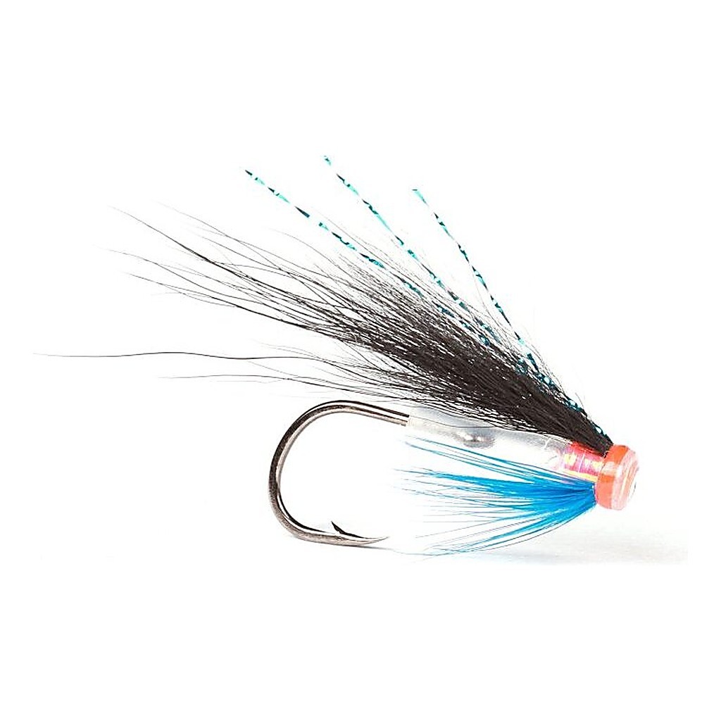 Siggi\'S Haugur Hitch - 15mm in the group Lures / Flies / Hitch Flies at Sportfiskeprylar.se (101925GL)