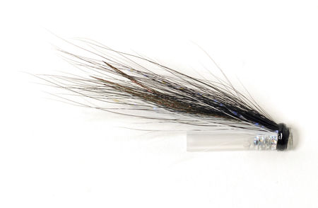 Sunray Shadow Hitch - 5cm in the group Lures / Flies / Hitch Flies at Sportfiskeprylar.se (101926GL)