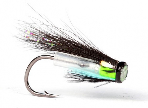 Hitch Tube - Langa Fancy - 15mm in the group Lures / Flies / Hitch Flies at Sportfiskeprylar.se (101927GL)
