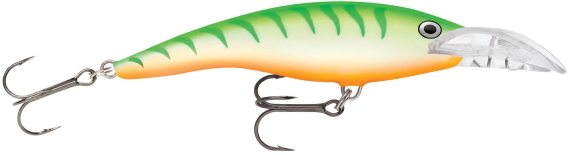 Rapala Scatter Rap Tail Dancer 9 cm GTU in the group Lures / Crankbaits at Sportfiskeprylar.se (101957NO)