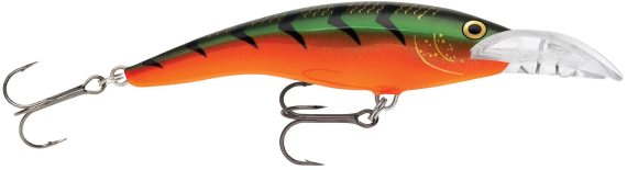Rapala Scatter Rap Tail Dancer 9 cm RDT in the group Lures / Crankbaits at Sportfiskeprylar.se (101962NO)
