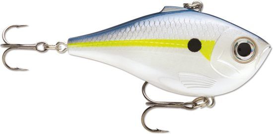 Rapala Rippin Rap 5cm HSD in the group Fishing methods at Sportfiskeprylar.se (101991NO)