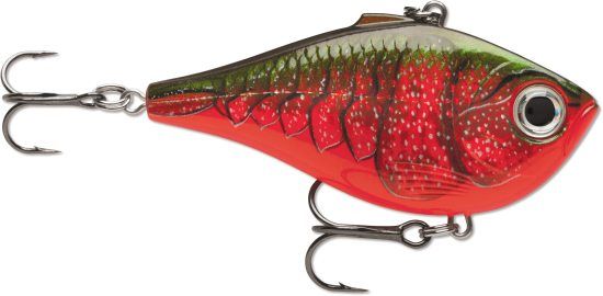 Rapala Rippin Rap 5cm RCW in the group Lures / Lipless Crankbaits at Sportfiskeprylar.se (101993NO)