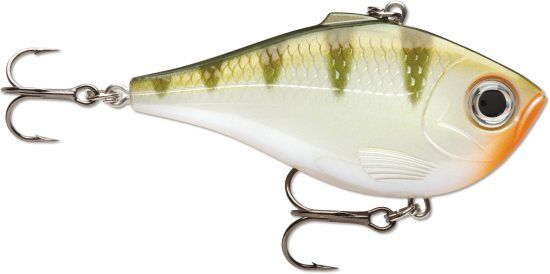 Rapala Rippin Rap 5cm YP in the group Lures / Lipless Crankbaits at Sportfiskeprylar.se (101996NO)
