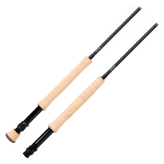 nám VOR Single Hand Fly Rod 4-pcs in the group Rods / Flyfishing Rods / Single Handed Fly Rods at Sportfiskeprylar.se (10200NAMr)