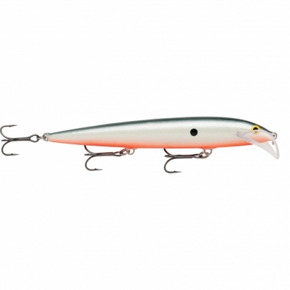 Rapala Scatter Rap Husky 13cm SD in the group Lures / Crankbaits at Sportfiskeprylar.se (102039NO)