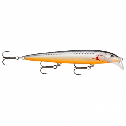 Rapala Scatter Rap Husky 13cm SSH in the group Lures / Crankbaits at Sportfiskeprylar.se (102041NO)