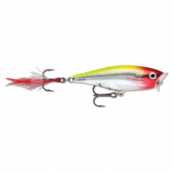 Rapala Skitter Pop 7cm CLN in the group Lures / Topwater Lures at Sportfiskeprylar.se (102093NO)