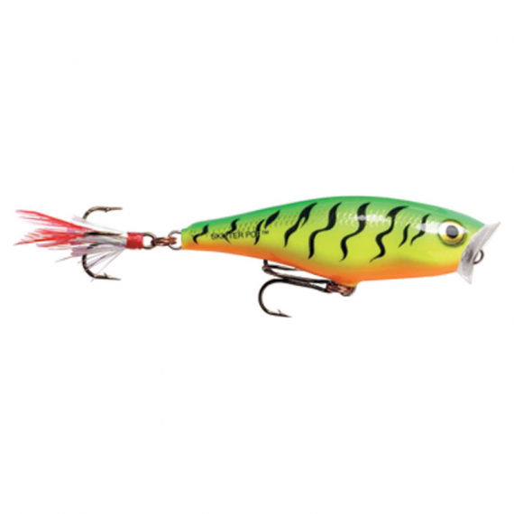 Rapala Skitter Pop 7cm FT in the group Lures / Topwater Lures at Sportfiskeprylar.se (102097NO)