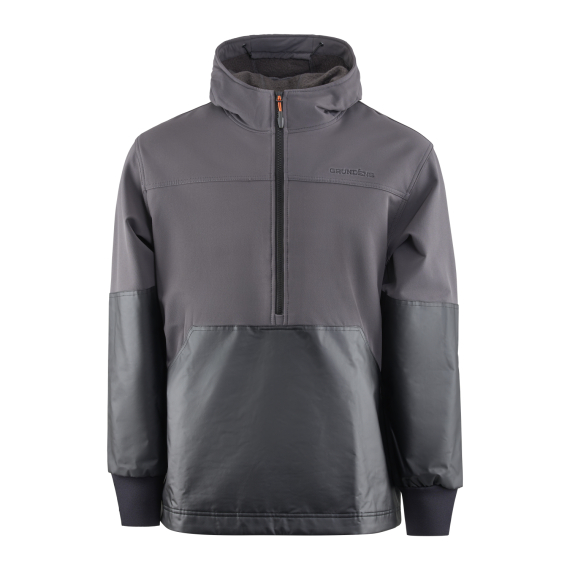 Grundéns FishPicking Anorak Anchor in the group Clothes & Shoes / Clothing / Jackets / Rain Jackets at Sportfiskeprylar.se (10221-025-0014r)