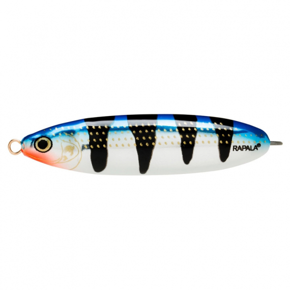 Rapala Minnow Spoon vass 10cm MBT in the group Lures / Spoons at Sportfiskeprylar.se (102314NO)
