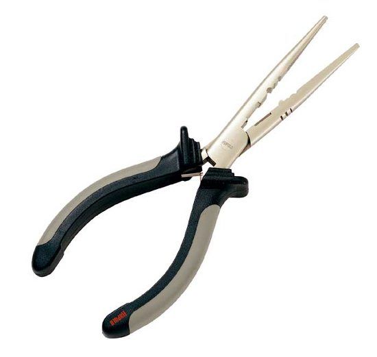 Rapala Pliers 6 1/2 RCP6 in the group Tools & Accessories / Pliers & Scissors / Hook Outs at Sportfiskeprylar.se (102369NO)