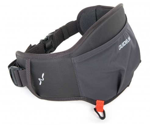 Guideline Experience Support Belt in the group Clothes & Shoes / Clothing / Pants / Belts at Sportfiskeprylar.se (102538GL)