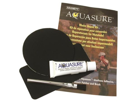 Aquasure Wader Repair Kit 7g in the group Clothes & Shoes / Clothing Care at Sportfiskeprylar.se (102544GL)