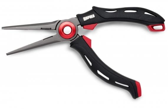 Rapala Pliers 6\'\' Magnetic RCDMP6 in the group Tools & Accessories / Pliers & Scissors / Hook Outs at Sportfiskeprylar.se (102549NO)