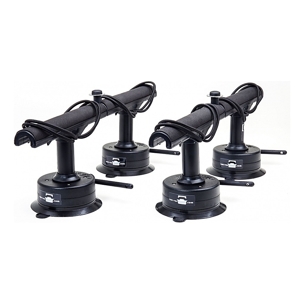 Vac-Rac Professional - Standard in the group Tools & Accessories / Rod Holders & Rod Racks / Car Rod Holders at Sportfiskeprylar.se (102551GL)