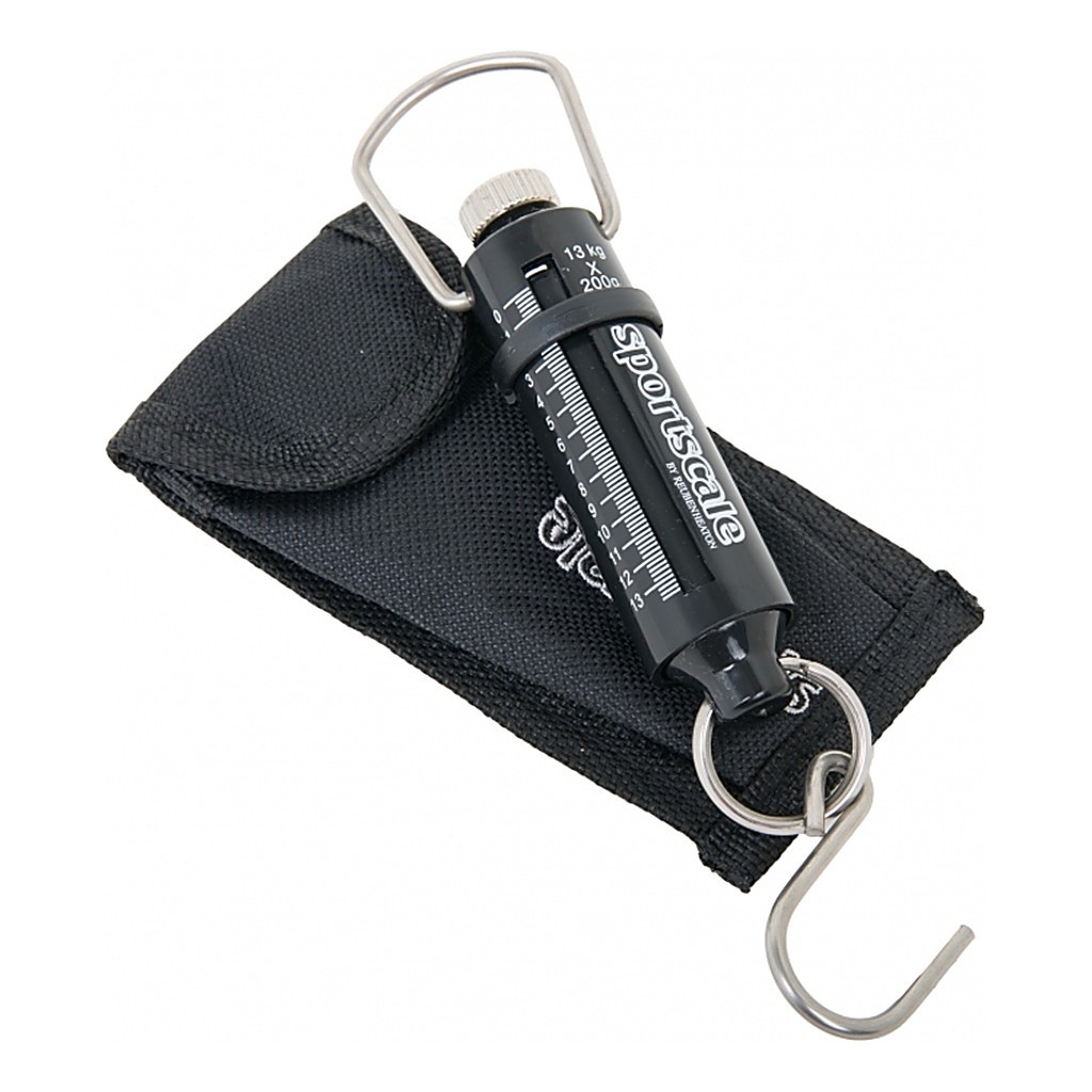 Guideline Little Gem 13 Kg in the group Tools & Accessories / Scales at Sportfiskeprylar.se (102560GL)