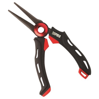 Rapala Pliers 8\'\' Magnetic RCDMP8 in the group Tools & Accessories / Pliers & Scissors / Hook Outs at Sportfiskeprylar.se (102562NO)