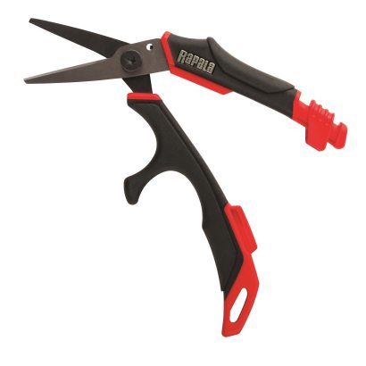 Rapala Sax RCDPLS in the group Tools & Accessories / Pliers & Scissors / Line Cutters & Scissors at Sportfiskeprylar.se (102563NO)