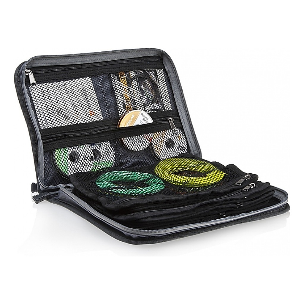 Guideline Shooting Head Pack in the group Storage / Tackle Bags / Wallets at Sportfiskeprylar.se (102579GL)