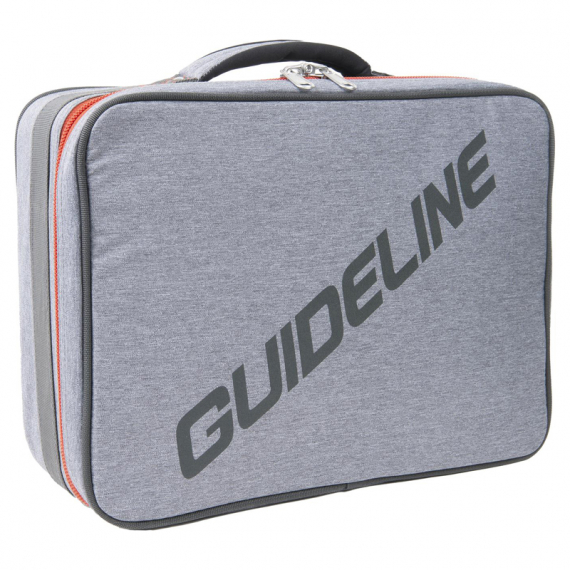 Guideline Reelbag in the group Storage / Reel Protection & Reel Bags / Reel Storage at Sportfiskeprylar.se (102580GL)