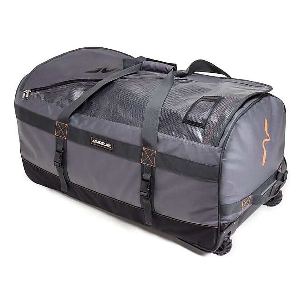 Guideline Roller Bag in the group Storage / Duffelbags at Sportfiskeprylar.se (102581GL)