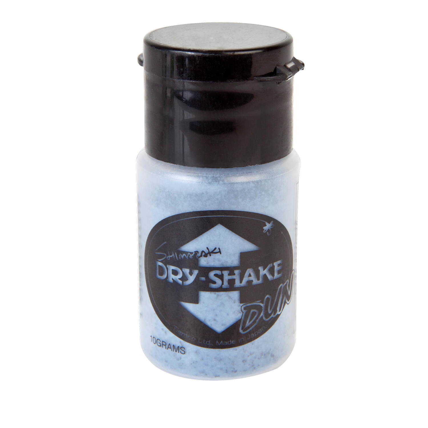Tiemco Dry Shake Dun in the group Hooks & Terminal Tackle / Fly Tying / Chemicals / Dry Fly Floatant at Sportfiskeprylar.se (102588GL)