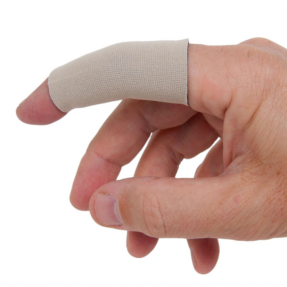 Tiemco Stripping Finger Guard in the group Clothes & Shoes / Clothing / Gloves at Sportfiskeprylar.se (102606GL)