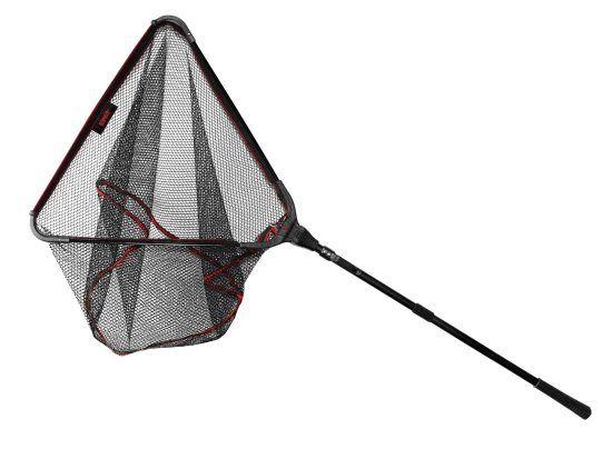 Rapala Håv Networks telescopic folding net in the group Tools & Accessories / Fishing Nets / Predator Landing Nets at Sportfiskeprylar.se (102627NO)