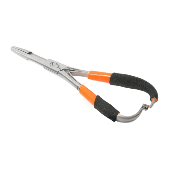 Guideline Mitten Scissor Forceps in the group Tools & Accessories / Pliers & Scissors / Forceps at Sportfiskeprylar.se (102688GL)