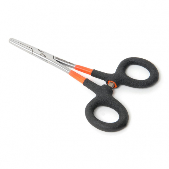 Guideline Straight Forceps in the group Tools & Accessories / Pliers & Scissors / Forceps at Sportfiskeprylar.se (102689GL)