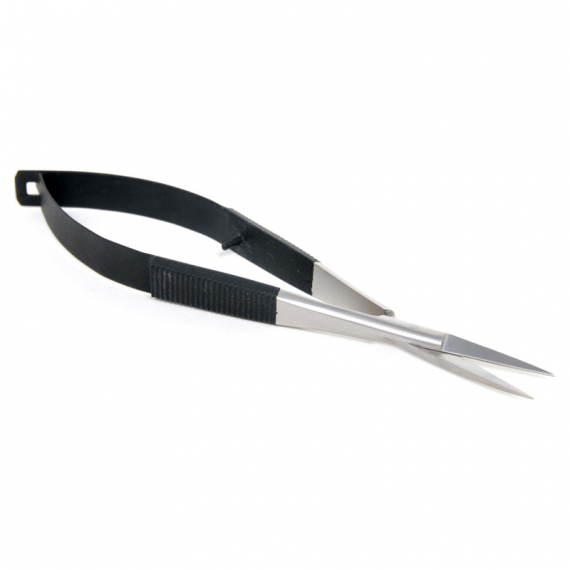 Guideline Micro Spring Scissors in the group Tools & Accessories / Pliers & Scissors / Line Cutters & Scissors at Sportfiskeprylar.se (102696GL)