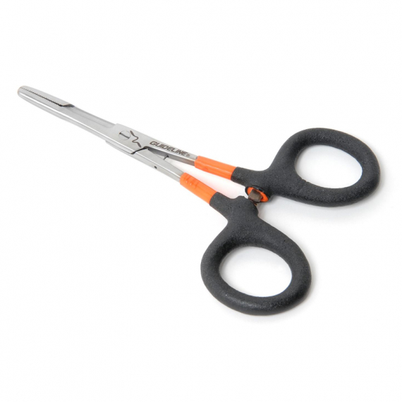 Guideline Salmon Forceps in the group Tools & Accessories / Pliers & Scissors / Forceps at Sportfiskeprylar.se (102703GL)