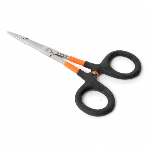 Guideline Trout Forceps in the group Tools & Accessories / Pliers & Scissors / Forceps at Sportfiskeprylar.se (102704GL)