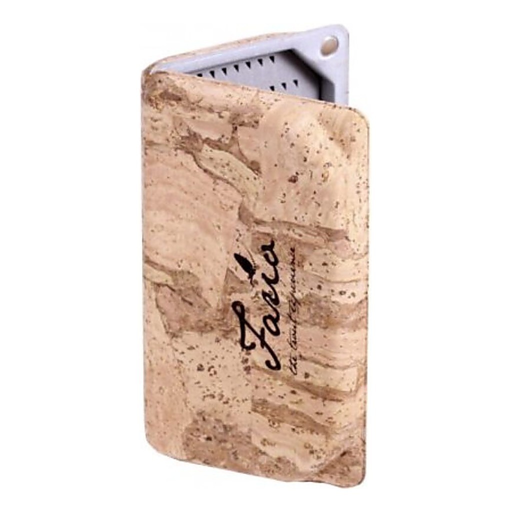 Guideline Fario Slit Foam Fly Box - Small in the group Storage / Tackle Boxes / Flyboxes at Sportfiskeprylar.se (102722GL)