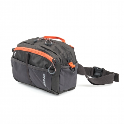 Guideline Experience Waistbag - M in the group Storage / Tackle Bags / Hip packs at Sportfiskeprylar.se (102737GL)