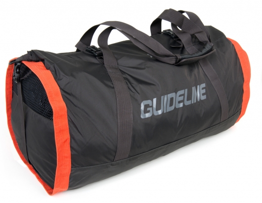 Guideline Experience Wader Storage Duffel Bag in the group Fishing methods / Specimen fishing / Luggage & Storage / Duffelbags at Sportfiskeprylar.se (102740GL)