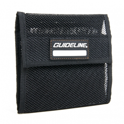 Guideline Mesh Wallet 4D Body & Tips in the group Storage / Tackle Bags / Wallets at Sportfiskeprylar.se (102741GL)