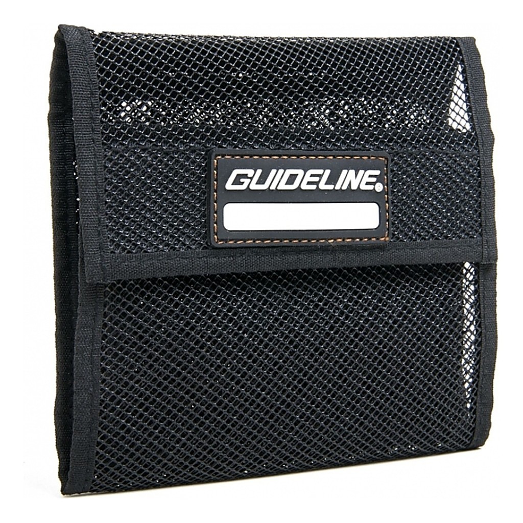 Guideline Mesh Wallet 4D Body & Tips in the group Storage / Tackle Bags / Wallets at Sportfiskeprylar.se (102741GL)