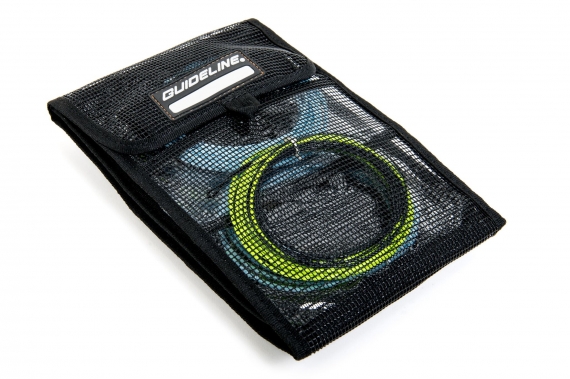 Guideline Mesh Wallet For Shooting Heads in the group Storage / Tackle Bags / Wallets at Sportfiskeprylar.se (102742GL)