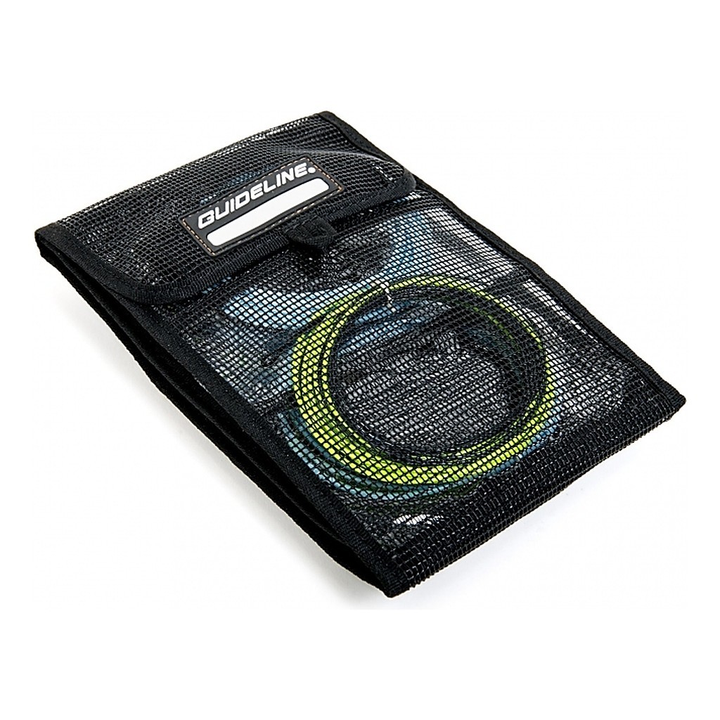 Guideline Mesh Wallet For Shooting Heads in the group Storage / Tackle Bags / Wallets at Sportfiskeprylar.se (102742GL)