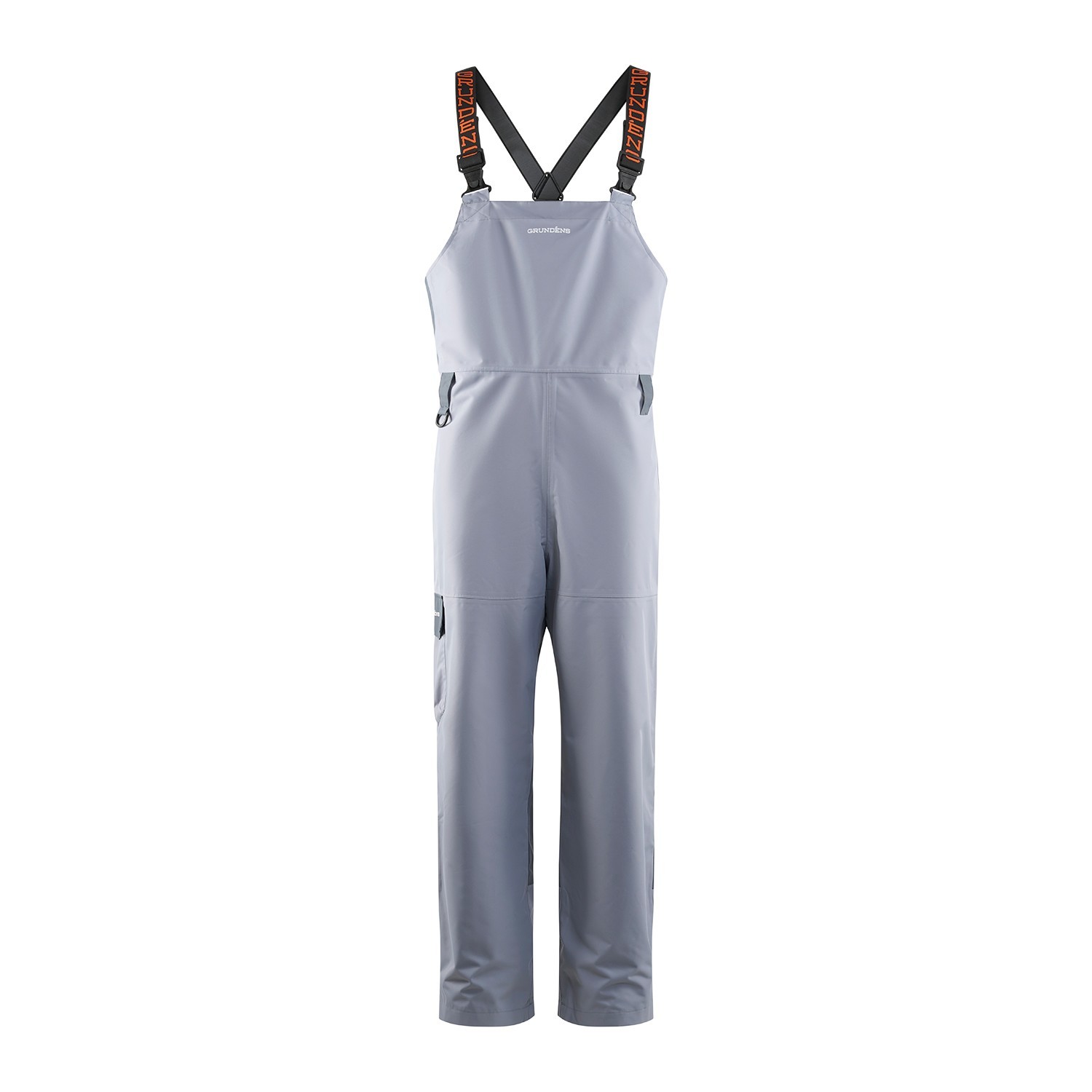 Grundéns Men\'s Deepwater 2L Fishing Bib Tradewinds in the group Clothes & Shoes / Clothing / Pants / Bibs at Sportfiskeprylar.se (10278-082-0013r)