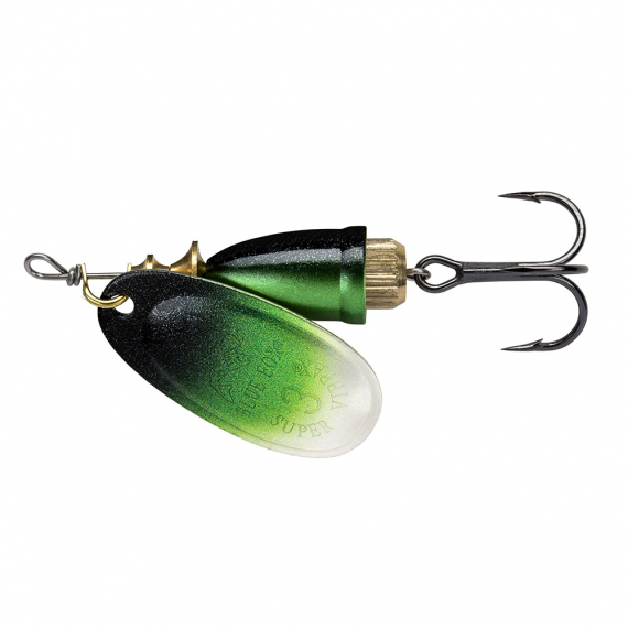 Vibrax Nordlys Nr 2 G in the group Lures / Inline Spinners at Sportfiskeprylar.se (102822NO)