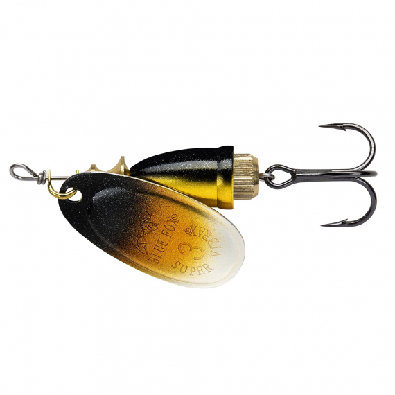 Vibrax Nordlys Nr 2 GL in the group Lures / Inline Spinners at Sportfiskeprylar.se (102823NO)