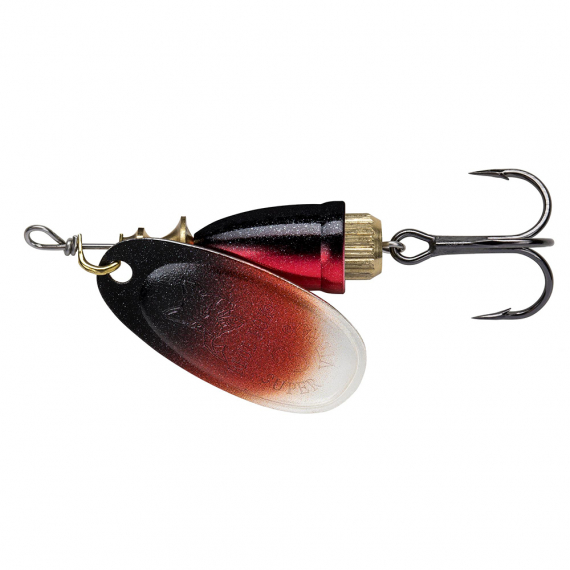 Vibrax Nordlys Nr 2 R in the group Lures / Inline Spinners at Sportfiskeprylar.se (102825NO)